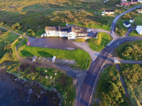 Vadsø Fjordhotell